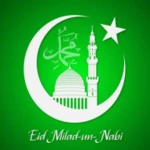 jashne eid milad un nabi android application logo